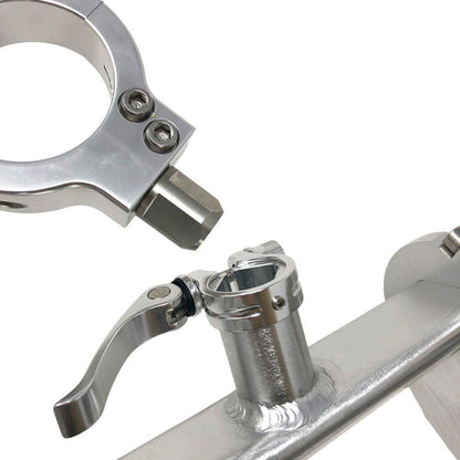 monster rack quick release