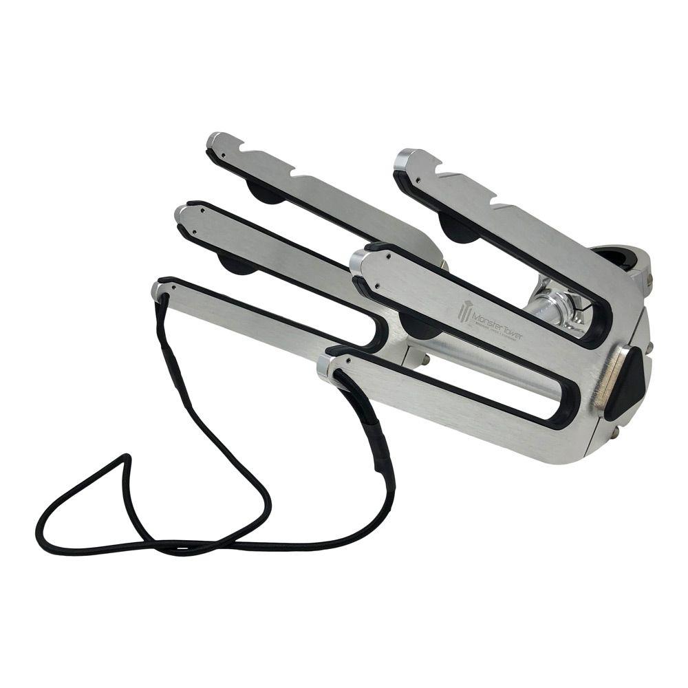 monster wakeboard rack