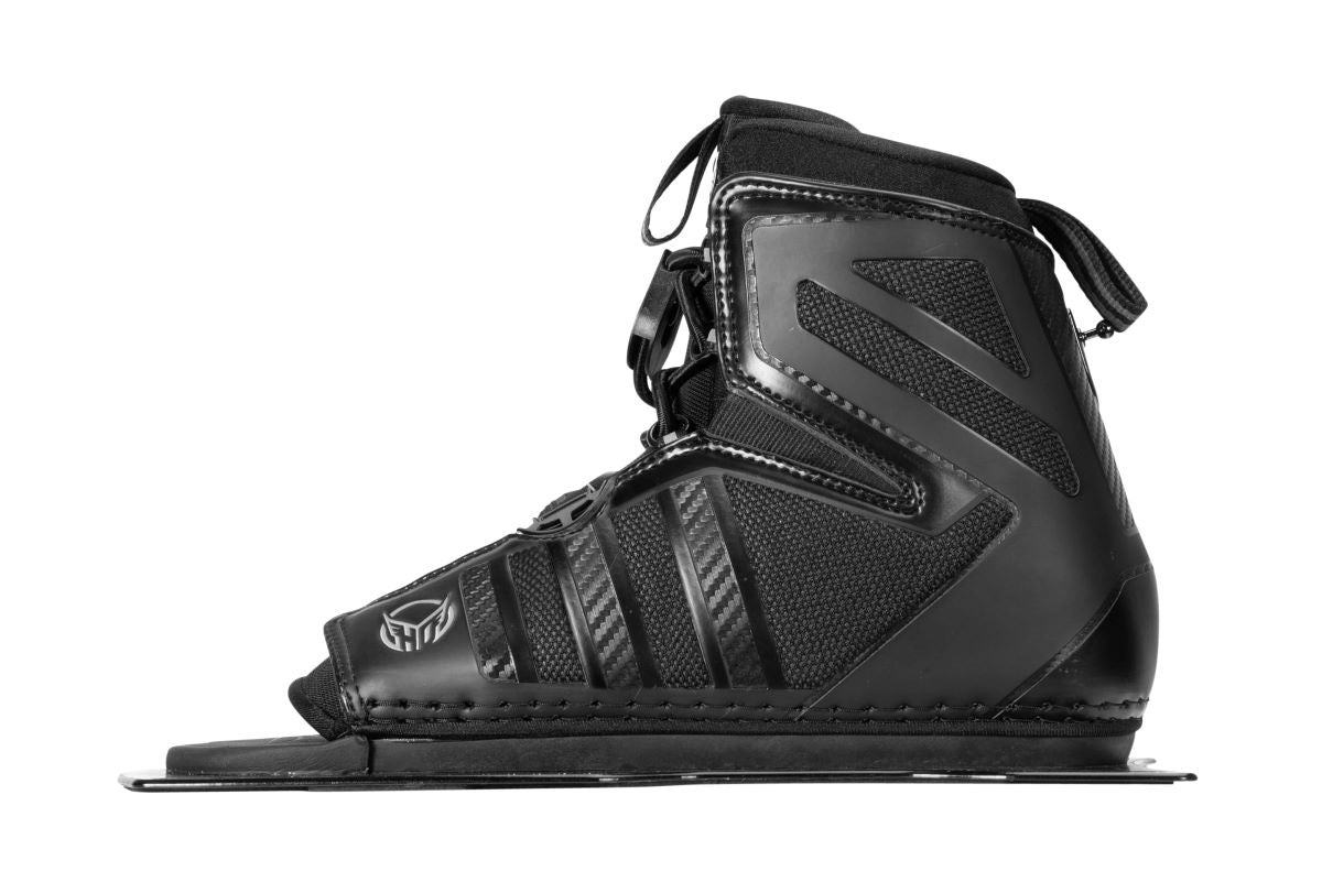 HO Stance 130 ATOP Front Water Ski Bindings 2025