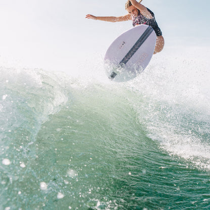 Ronix Women's Aura Skimmer Wakesurf Board 2026