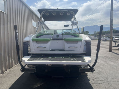 mastercraft bimini X-80