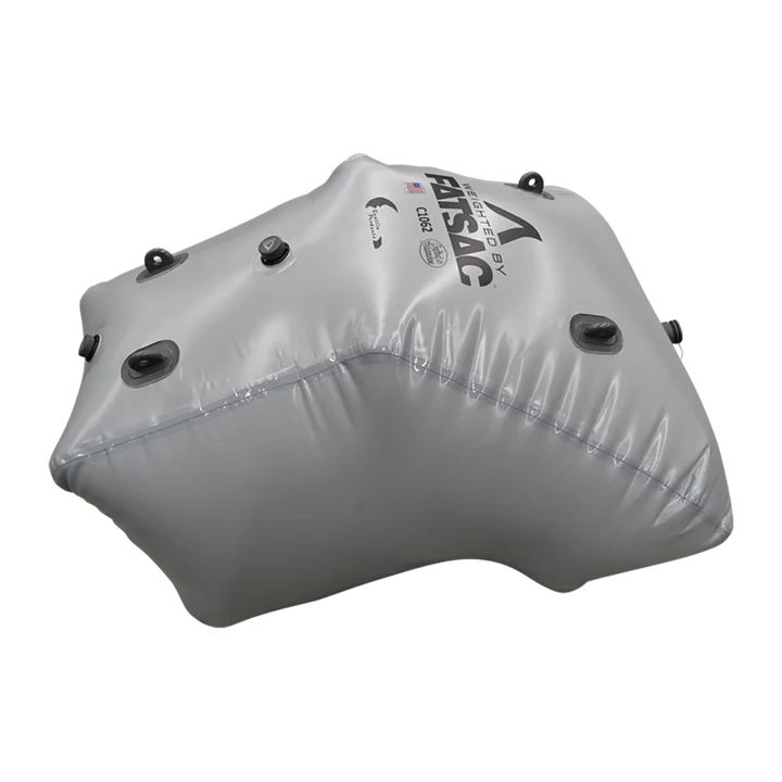 yamaha boat ballast