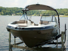 Pre-2015 Yamaha 232 & 242 Tower Mirror