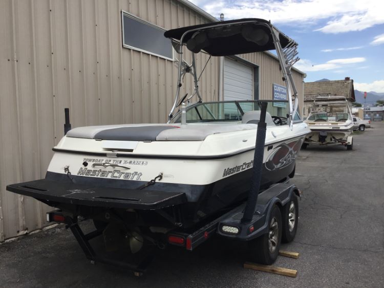 x-star bimini top
