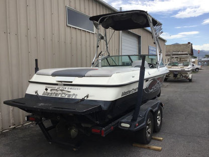 x-star bimini top