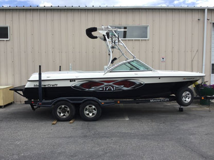 zero flex bimini